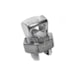 Conector Pressão Cobre Cinza SPLIT-BOLT PF-120 - Intelli
