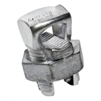 Conector Pressão SPLIT-BOLT PF-150 Cobre Estanhado - Intelli