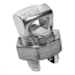 Conector Pressão SPLIT-BOLT PF-150 Cobre Estanhado - Intelli