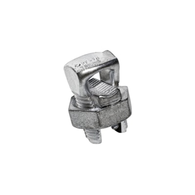Conector Pressão SPLIT-BOLT PF-150 Cobre Estanhado - Intelli