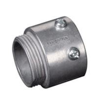 Conector Unidut Alumínio Cônico Cromado 1.1/2 - Tramontina