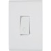 Conjunto 4x2 Campainha 10A Branco Termoplastico - Tramontina
