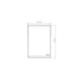 Conjunto 4x2 Campainha 10A Branco Termoplastico - Tramontina