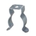 Conjunto Abraçadeiras De Aço T5 176E Lumibras