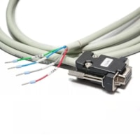 Conjunto Cabo HMI CFW500-CCHMIR02M Weg 12330459
