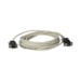 Conjunto cabo HMI CFW700 CABRS5M 5 metros Weg