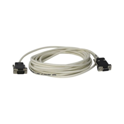 Conjunto cabo HMI CFW700 CABRS5M 5 metros Weg