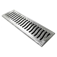 Conjunto Grelha/Porta Grelha 15x50 Elegance - Costa Navarro