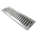 Conjunto Grelha/Porta Grelha 15x50 Elegance - Costa Navarro