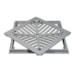 Conjunto grelha quadrada CJL 15x15 Costa navarro