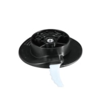 Conjunto Lamina Plastico 230MM Para Aparador UR100 - Makita