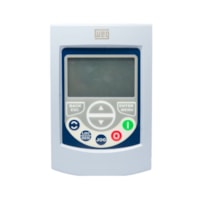 Conjunto Módulo Interface HMI CFW500-CCHMIR03M Weg