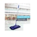 Conjunto Mop Profissional 60x15cm - CJ60P Bralimipia