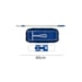 Conjunto Mop Profissional 60x15cm - CJ60P Bralimpia