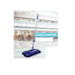 Conjunto Mop Profissional 60x15cm - CJ60P Bralimpia