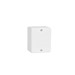 Conjunto Placa Cega Box Branco - Ilumi - Referência: 6254