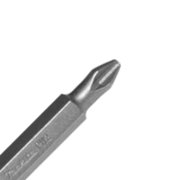 Conjunto Ponta Bits Philips PH2 50mm C/Peças Makita B-25220