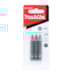 Conjunto Ponta Bits Philips PH2 50mm C/Peças Makita B-25220