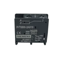Contato de Alarme 1NAF 3VT9300-2AH10 - Siemens