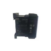 Contator 10A  CWCA0-22-00C03 24V DC - Weg