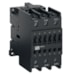 Contator 50A CWL50-00-30 D23 220V Plastico Preto 60Hz - WEG