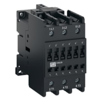 Contator 65A CWL65-00-30 D23 220V 15034182 - Weg