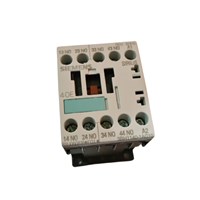 Contator Auxiliar 110v - Siemens - Referência: 3RH11401AG10
