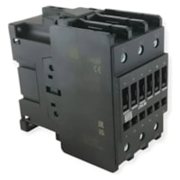 Contator Preto Cwl 80A - 00Tmção 30Ptc - D23tsão 220V - Weg