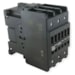 Contator Preto Cwl 80A - 00Tmção 30Ptc - D23tsão 220V - Weg