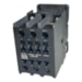 Contator Preto Plastico 45A CWL45 -00 -30 -D23TC -220V - Weg