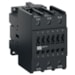 Contator Preto Termoplastico 110A CWL100-00-30 D23 220V- Weg