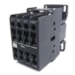 Contator Preto Termoplastico 110A CWL100-00-30 D23 220V- Weg