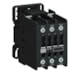 Contator Tripolar 40A CWL40-00-30 D23 220v 60Hz Preto -Weg