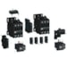 Contator Tripolar 40A CWL40-00-30 D23 220v 60Hz Preto -Weg