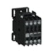 Contator Tripolar 40A CWL40-00-30 D23 220v 60Hz Preto -Weg