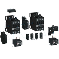 Contator Tripolar 40A CWL40-00-30 D23 220v 60Hz Preto -Weg