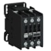 Contator Tripolar 40A CWL40-00-30 D23 220v 60Hz Preto -Weg