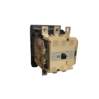 Contator Tripolar Bobina 110V CW47/57/77 16000400 Weg