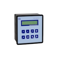 Controlador Fator Potencia PFW01-T12 11335176 Weg