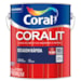 Coralit Secagem Rápida 800ml Branca Base Coral 5202982