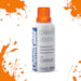 Corante Líquido 50ml Laranja – Chemicolor