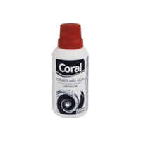 Corante liquido 50ML vermelho Coral