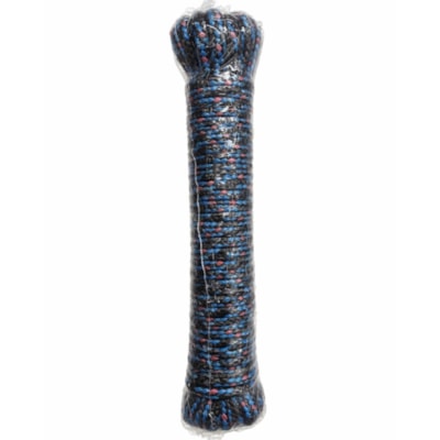 Corda Pet Meada Colorida 08mm X 10 Metros 11213502 Arteplas