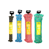 Corda pet meada sortida 10mmx30mm Arteplas