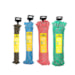 Corda pet meada sortida 10mmx30mm Arteplas