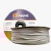 Corda Pet Trançada 12mm Rolo C/105mm Branca 010720079 Above