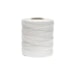 Corda pet trançada branca 04mm rolo com 220m  Above