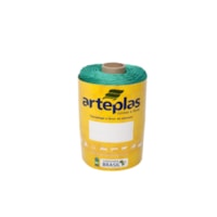 Corda Pet Verde Rolo 03mm C/400mm - Arteplas