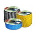 Corda PP colorido 12mm carretel 140 mt Firmeza