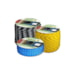 Corda PP colorido 6mm carretel 165 metros Firmeza